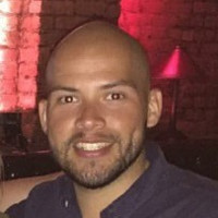 Andres Zapata avatar image