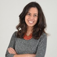 Mafalda de Carvalho avatar image