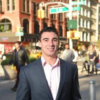 Nick Rossomando avatar image