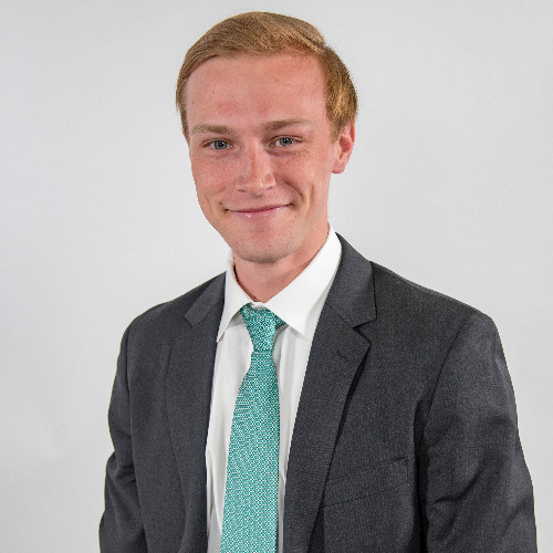 Thomas Buck avatar image