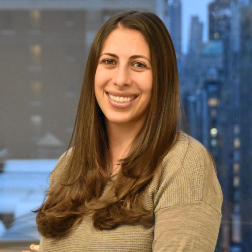 Melanie Abajian avatar image