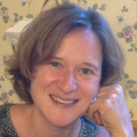 Rachel Svelan avatar image