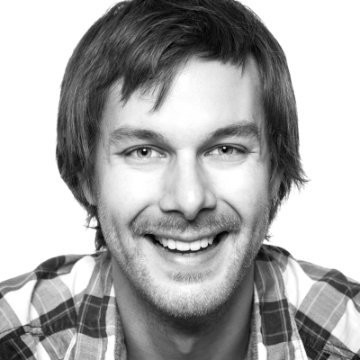 Kaare "Cory" Iverson avatar image