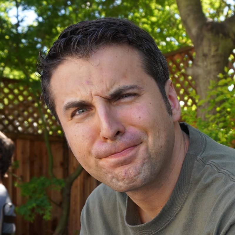 Richard Luther avatar image