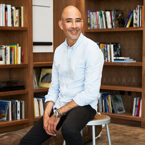 Adrian Rosenfeld avatar image