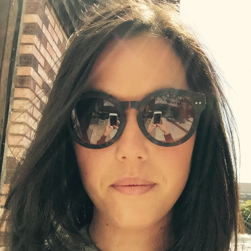 Miriam Westberg avatar image