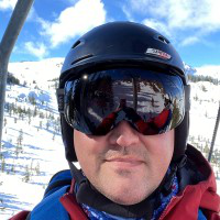 Ian Baird avatar image