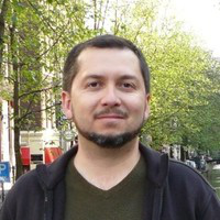 Federico Andrade avatar image