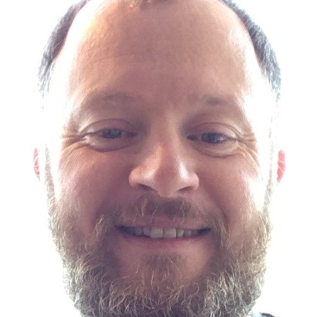 Greg Bolsinga avatar image