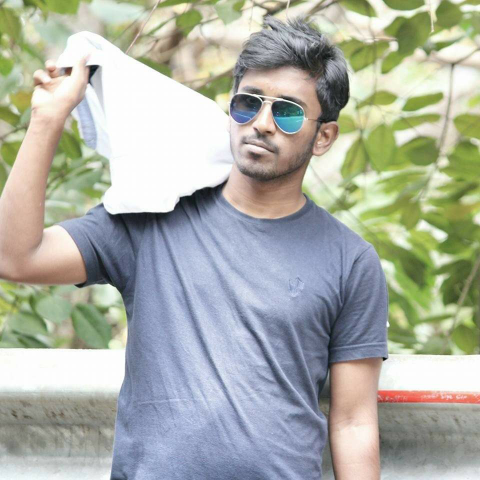 Prakaash Raju avatar image