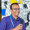 Anil Goteti avatar image