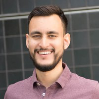 Nick Estorga avatar image