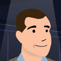 Scott Bolwell avatar image