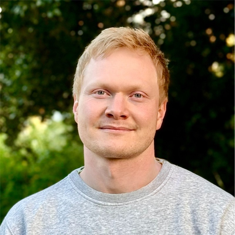 Ivan Babushkin avatar image