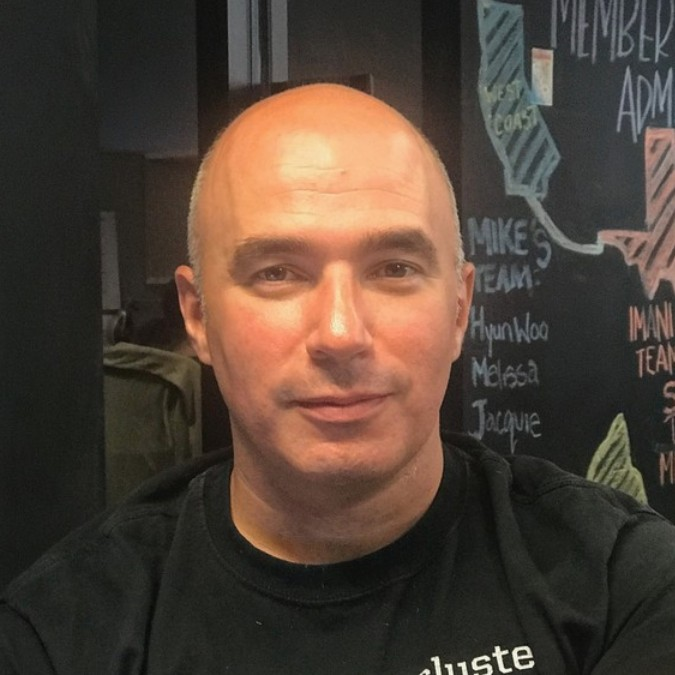 Elliott Cordo avatar image