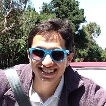 Hrishikesh Paranjape avatar image