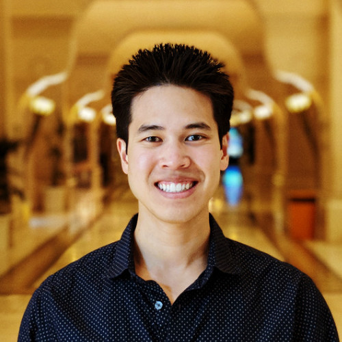 Joe Dao avatar image