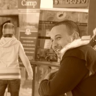 Mohamed Shalabi avatar image