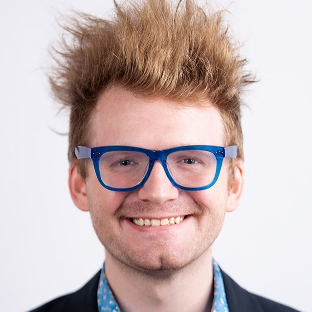 Aaron Hammond avatar image