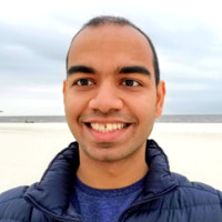 Nandan Sawant avatar image