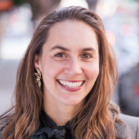 Alexis Donoghoe avatar image