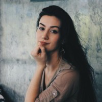 Brianna Cochran avatar image