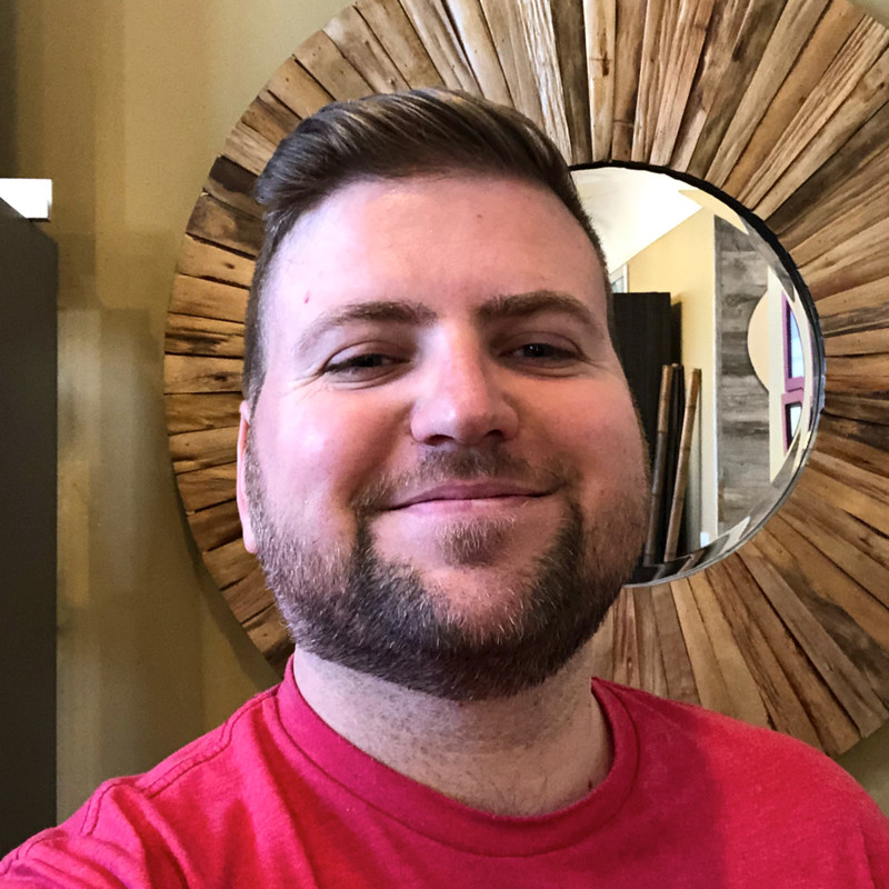 Lucas Marshall avatar image