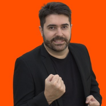 Luiz Reis avatar image