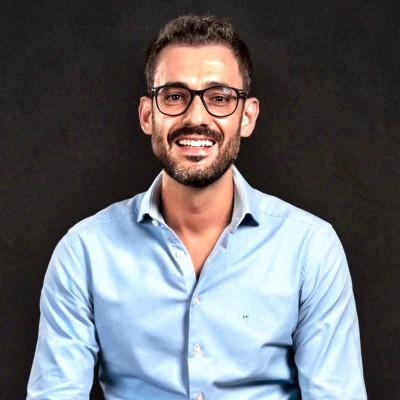 Leandro Vieira avatar image