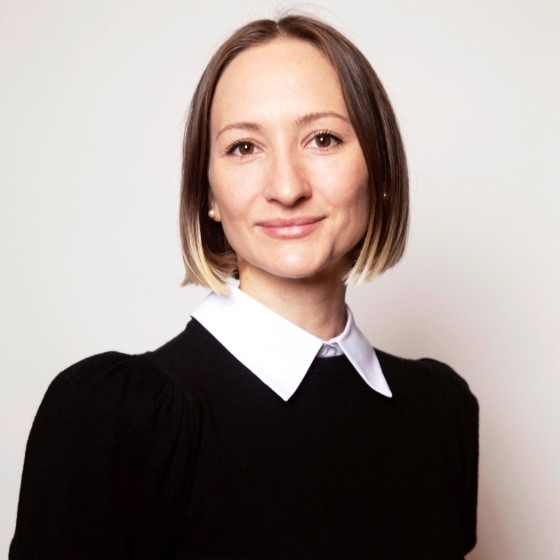 Masha Golovina avatar image