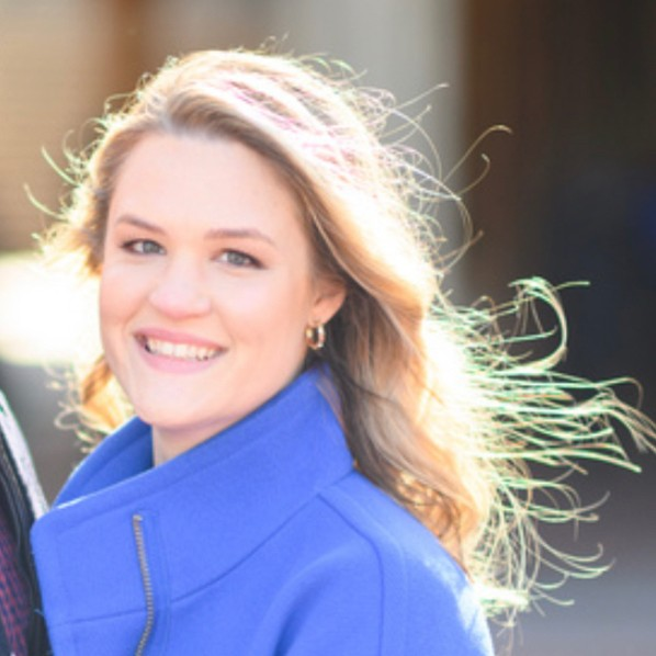 Megan Liverani avatar image