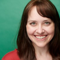 Megan Grocutt avatar image