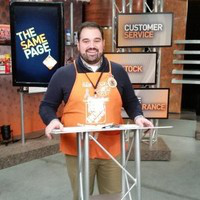 Daniel Palmeri avatar image