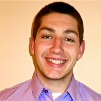 Nicholas Capasso avatar image