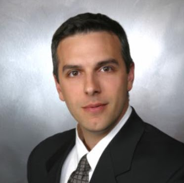 Pat Fannin avatar image