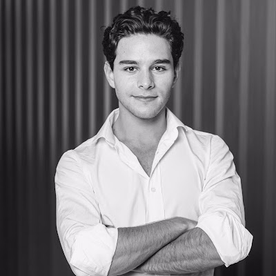 Max Reiff avatar image