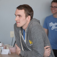 Ben Christensen avatar image