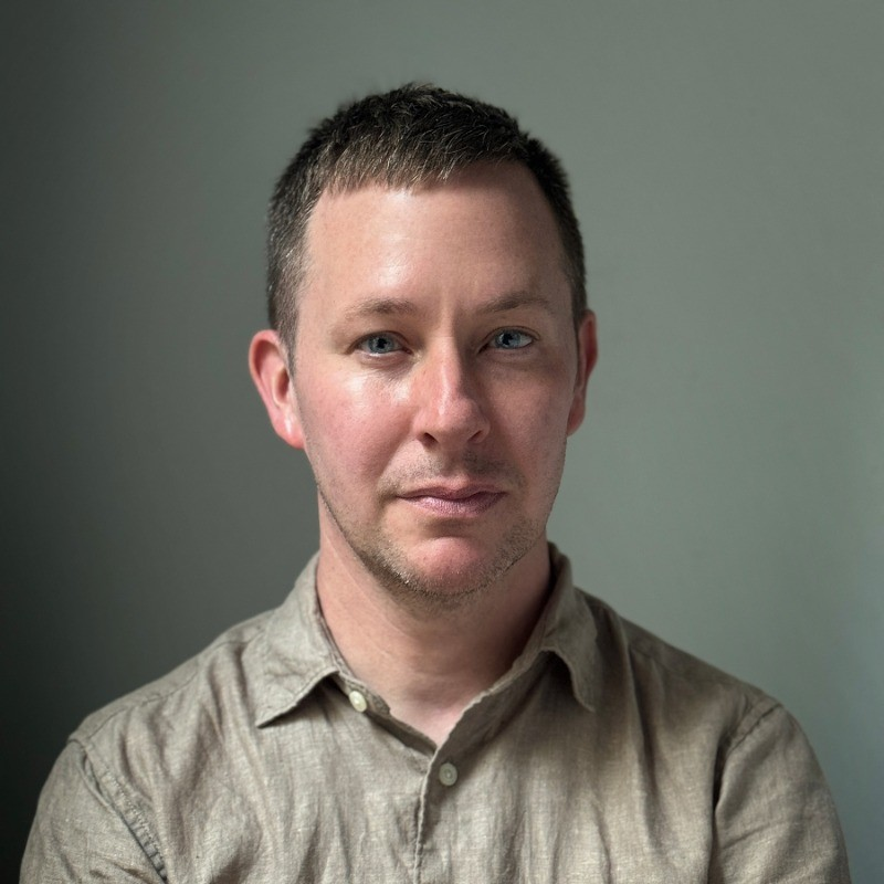 Patrick Corrigan avatar image