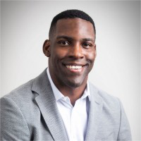 Marcus D. Stroud avatar image