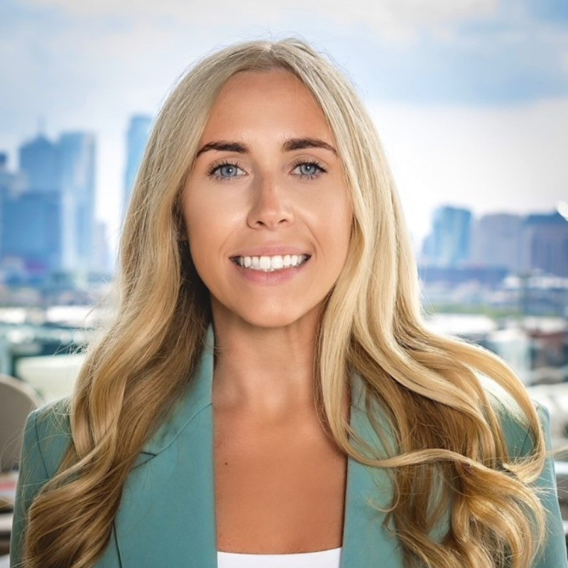 Maggie Wszeborowski avatar image