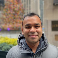 Akshat Goel avatar image