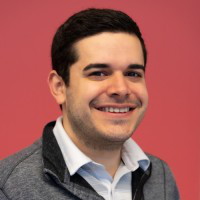 David Monghi avatar image