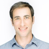 Evan Lodge avatar image