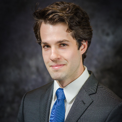 Ian Morrison avatar image