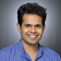 Anup Gosavi avatar image