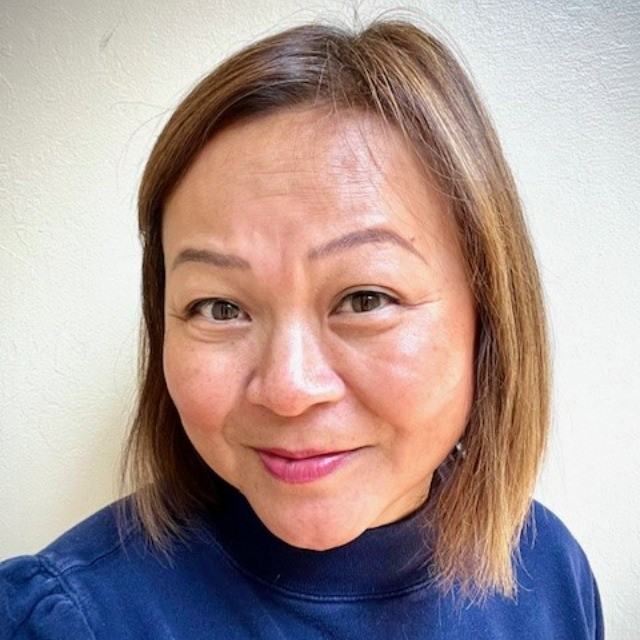 Melissa Hansa-Rodriguez avatar image