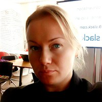 Anna Antimiichuk avatar image