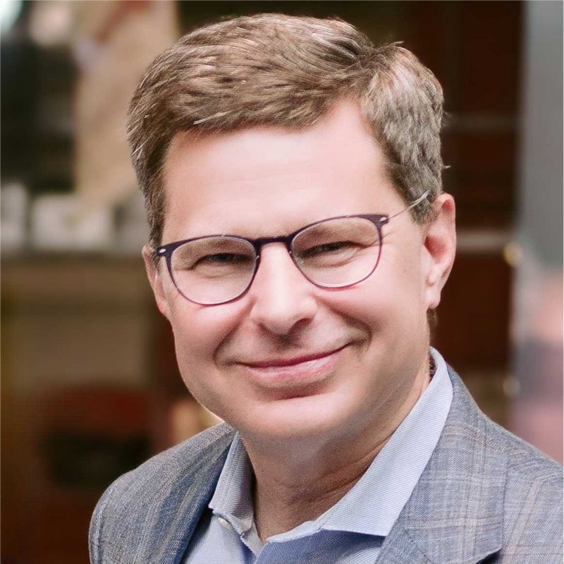 Tim Welsh avatar image