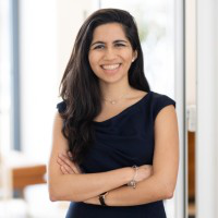 Gunita Bhasin avatar image