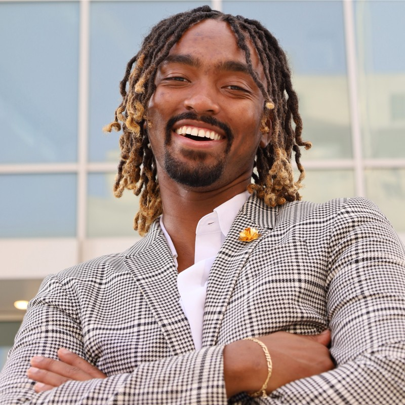 Blake Stoner avatar image